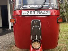 Bajaj RE 2 Stroke 1995 Three Wheel