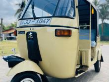 Bajaj RE 2 Stroke 2004 Three Wheel