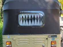 Bajaj RE 2 Stroke 2006 Three Wheel