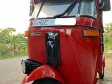 Bajaj Re 2 Stroke 2006 Three Wheel