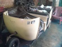 Bajaj RE 2 Stroke 1993 Three Wheel
