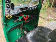 Bajaj RE 2 Stroke 1998 Three Wheel