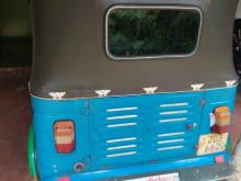 Bajaj RE 2 Stroke 1997 Three Wheel