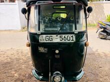 Bajaj RE 2 Stroke 2000 Three Wheel