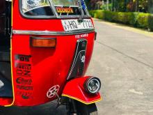 Bajaj RE 2 Stroke 2004 Three Wheel