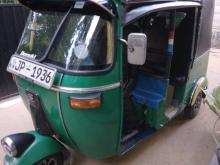 Bajaj RE 2 Stroke 2004 Three Wheel