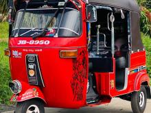 Bajaj RE 2 Stroke 2004 Three Wheel