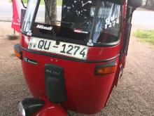 Bajaj RE 2 Stroke 2009 Three Wheel