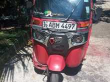 Bajaj RE 2 Stroke 2016 Three Wheel