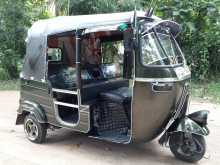 Bajaj RE 2 STROKE 2004 Three Wheel