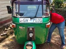 Bajaj RE 2 Stroke 2002 Three Wheel