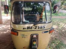 Bajaj RE 2 Stroke 2003 Three Wheel