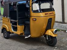 Bajaj RE 2 Stroke 2000 Three Wheel