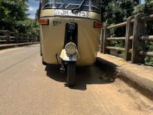 Bajaj RE 2 Stroke 2004 Three Wheel