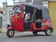 Bajaj RE 2 Stroke 2003 Three Wheel