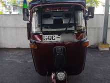 Bajaj Re 2 Stroke 2005 Three Wheel