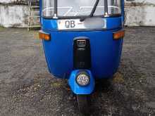 Bajaj Re 2 Stroke 2005 Three Wheel