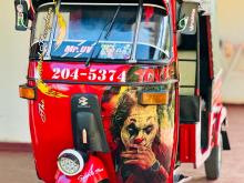 Bajaj RE 2 Stroke 1998 Three Wheel
