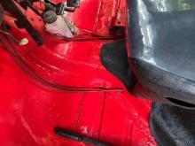 Bajaj RE 2 Stroke 2003 Three Wheel