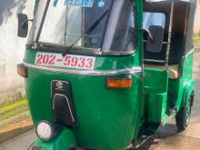Bajaj RE 2 Stroke 1997 Three Wheel