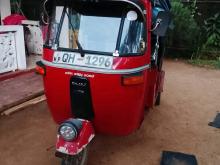 Bajaj RE 2 Stroke 2006 Three Wheel