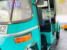 Bajaj RE 2 Stroke 2005 Three Wheel