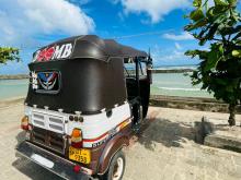 Bajaj RE 2 Stroke 2004 Three Wheel