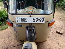 Bajaj RE 2 Stroke 2006 Three Wheel