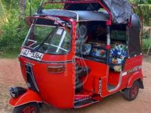 Bajaj RE 2 Stroke 2007 Three Wheel