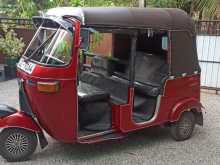 Bajaj RE 2 Stroke 2006 Three Wheel