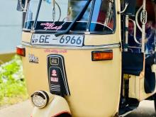 Bajaj RE 2 Stroke 2000 Three Wheel