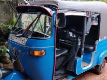 Bajaj RE 2 Stroke 2005 Three Wheel