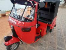 Bajaj RE 2 Stroke 2003 Three Wheel