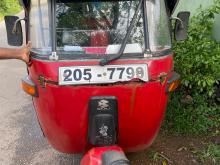 Bajaj RE 2 Stroke 1999 Three Wheel