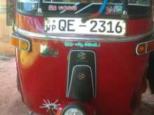 Bajaj RE 2 Stroke 2006 Three Wheel