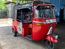 Bajaj RE 2 Stroke 2005 Three Wheel