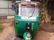 Bajaj Re 2 Stroke 2002 Three Wheel