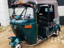 Bajaj RE 2 Stroke 2004 Three Wheel