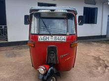 Bajaj RE 2 Stroke 2002 Three Wheel