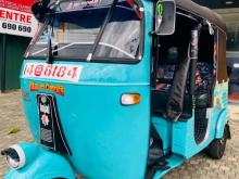 Bajaj RE 2 Stroke 1990 Three Wheel