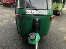 Bajaj RE 2 Stroke 2006 Three Wheel