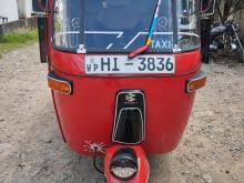 Bajaj RE 2 Stroke 2003 Three Wheel