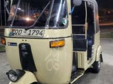 Bajaj RE 2 Stroke 2006 Three Wheel