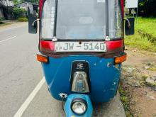 Bajaj RE 2 Stroke 1998 Three Wheel