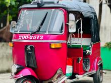 Bajaj RE 2 Stroke 1997 Three Wheel