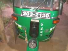 Bajaj RE 2 Stroke 1996 Three Wheel