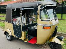 Bajaj Re 2 Stroke 2002 Three Wheel