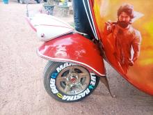 Bajaj RE 2 Stroke 1995 Three Wheel