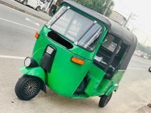 Bajaj RE 2 Stroke 2005 Three Wheel