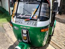 Bajaj RE 2 Stroke 2006 Three Wheel